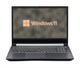 Ноутбук Clevo Sager NH58RH / 15 IPS 1920x1080 60Гц / i5-9300H / 16 GB / 480 GB / NVIDIA GeForce GTX 1050 / [CLVSGRNH58RHI5105048016IAM] - Б/У - изображение 1
