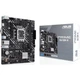 Материнська плата Asus Prime H610M-K Socket 1700 - зображення 1
