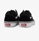 Кеди Vans Ua Old Skool Black VN000D3HY28 41 - зображення 5