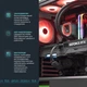 Ігровий комп'ютер ASGARD (A76.32.S10.56T.6289) / AMD Ryzen 7 7600 (3.8–5.3 ГГц) / RAM 32 ГБ / SSD 1 ТБ / NVIDIA GeForce RTX 5060 Ti 8 ГБ - изображение 5
