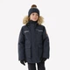 Дитяча водонепроникна куртка QUECHUA SH500 U-Warm зимова - 161-172 см - изображение 1