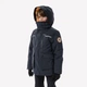 Дитяча водонепроникна куртка QUECHUA SH500 U-Warm зимова - 161-172 см - изображение 5