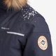 Дитяча водонепроникна куртка QUECHUA SH500 U-Warm зимова - 161-172 см - изображение 9