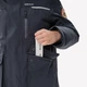 Дитяча водонепроникна куртка QUECHUA SH500 U-Warm зимова - 161-172 см - изображение 11