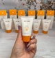 Солнцезащитный крем Farmasi Sun C.T. Tuna 50 SPF 50 мл - изображение 4