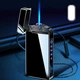 Запальничка дворежимна usb + форсунка в подарунковій упаковці 33635 - зображення 2