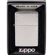 Zippo Satin Chrome 205504, запальничка сіра - зображення 2