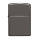 Зажигалка Zippo 150 Black Ice черная - изображение 2