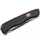 Перочинный нож Victorinox Forester black 0.8363.3 12 функций - изображение 7