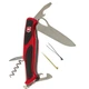 Victorinox Rangergrip 61 красно-черный 0.9553.MC Швейцарский армейский нож - изображение 2