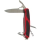 Victorinox Rangergrip 61 красно-черный 0.9553.MC Швейцарский армейский нож - изображение 3