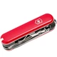 Перочинный нож Victorinox Nail Clip 0.6463 8 функций - изображение 6