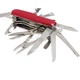 Швейцарский нож Victorinox Swiss Champ 91 мм 1.6795 - изображение 3