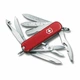 Складной нож Victorinox Mini Champ 58 мм 0.6385 - изображение 1