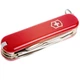 Складной нож Victorinox Mini Champ 58 мм 0.6385 - изображение 7