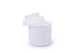 Форма для сыра с поршнем Cheese master до 2 л (H140*D145) пластиковая white - изображение 11