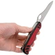 Складаний ніж Victorinox Forester M Grip 111 мм 0.8361.MC - зображення 4
