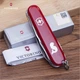 Нож складной Victorinox Fisherman 91 мм 1.4733.72 - изображение 5