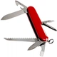Складной нож Victorinox Hiker 91 мм 1.4613 - изображение 3