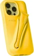 Чехол для смартфона с блеском для губ Rhode для Apple iPhone 16 Pro Max Yellow (RLC-16PM-YL) - изображение 1