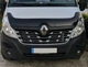 Дефлектор капота 2015-2019 (EuroCap) для Renault Master рр - зображення 3