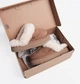 Тапочки UGG Disquette Brown 1122550-CHE 36 - изображение 2