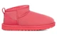Угги UGG Classic Ultra Mini Pink 1116109-PGW 37 - изображение 2