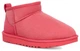 Угги UGG Classic Ultra Mini Pink 1116109-PGW 37 - изображение 3