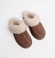 Тапочки UGG Disquette Brown 1122550-CHE 36 - изображение 4