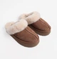 Тапочки UGG Disquette Brown 1122550-CHE 36 - изображение 5