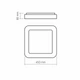Светильник VIDEX EDGE-SC-72W-WHITE (VLE-ESC-72W) - изображение 7