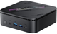 Nettop Blackview Mini PC MP100 Pro Black (MP100Pro-16GB/512GB-BK/BV/V2) - obraz 2
