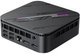Nettop Blackview Mini PC MP100 Pro Black (MP100Pro-16GB/512GB-BK/BV) - obraz 4