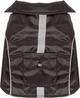 Kurtka dla psa Have a Pet Urban Czarna 40 cm 260875 (5905546344159) - obraz 1