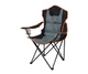 Крісло розкладне Forrest Voyager Comfort 01 Chair (189707) FVC-01G - изображение 1