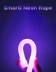 Світлодіодна неонова стрічка Smarti Neon Rope RGB 5 м з підтримкою Apple HomeKit - зображення 4
