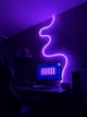 Умная неоновая светодиодная LED лента Smarti Neon Rope 3 метра RGB Apple HomeKit - изображение 12