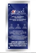 Отбеливающие полоски для чувствительных зубов Crest 3D Whitestrips Sensitive & Gentle Routine 18 пар ( 36 полосок ) - изображение 4