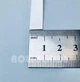 Скотч вспененный, 9мм для направляющих. За 1 м - изображение 3