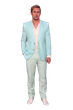 Ростовая фигура Райан Гослинг (Ryan Gosling) 180 см картон - изображение 1