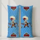 Луми Браул Старс, дакимакура, подушка обнимашка 120*40 см - изображение 3