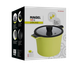 Каструля RINGEL Zitrone 20x10.5 см 3.0 л (RG-2108-20) - зображення 7
