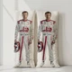 Кими Райкконен (Kimi Räikkönen) дакимакура, подушка ростовая 120*40 см - изображение 3