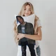 Трэвис Скотт (Travis Scott) дакимакура, подушка ростовая 120*40 см - изображение 2