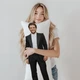 Кит Харингтон (Kit Harington) дакимакура, подушка ростовая 120*40 см - изображение 2