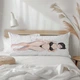 Дакимакура Нанао Исе Блич (B), (подушка обнимашка) 120*40 см - изображение 2