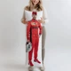 Себастьян Феттель (Sebastian Vettel) дакимакура, подушка ростовая 120*40 см - изображение 1