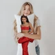 Зендая (Zendaya) дакимакура, подушка ростовая 120*40 см - изображение 2
