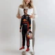 Макс Ферстаппен (Max Verstappen) дакимакура, подушка ростовая 150*50 см - изображение 1