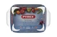 Форма Pyrex IRRESISTIBLE 35х23х6см (408B000) - зображення 6